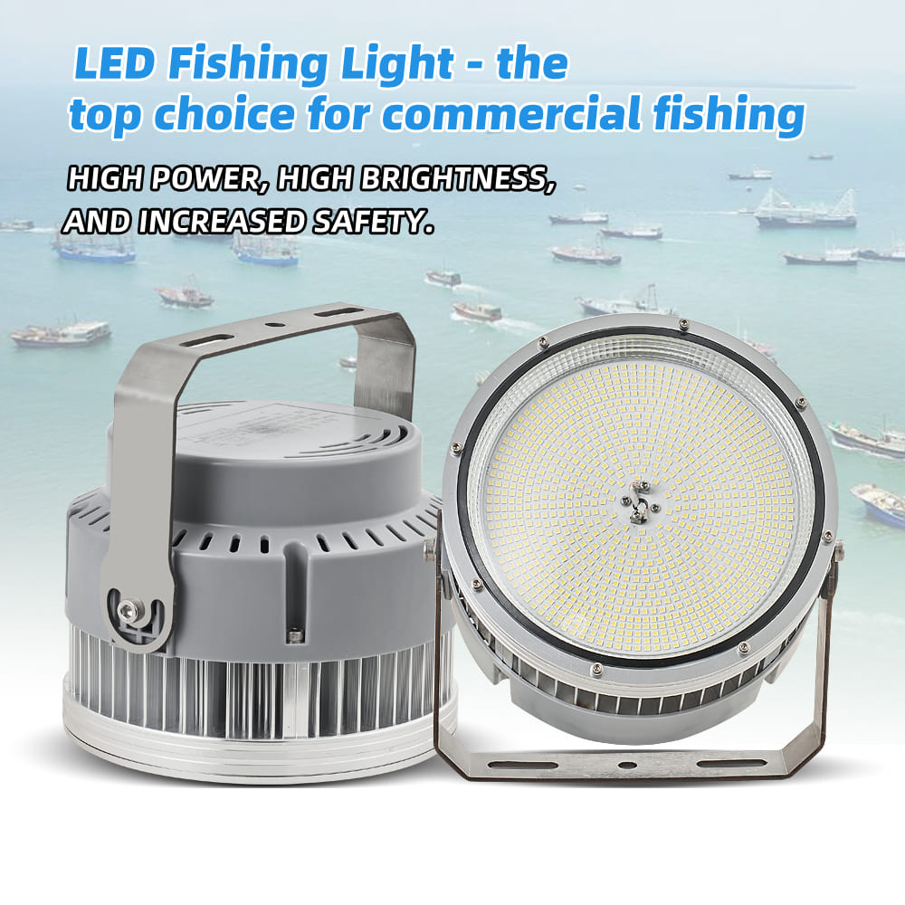 Fishing Light