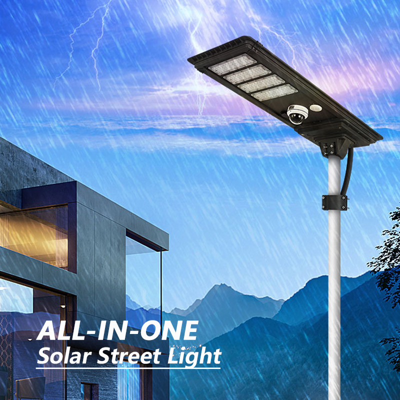 Solar Light